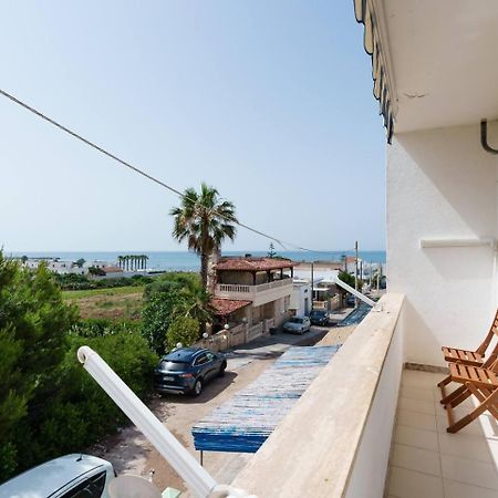 Vista Mare Paradiso By Salento Prime Torre Vado Eksteriør billede