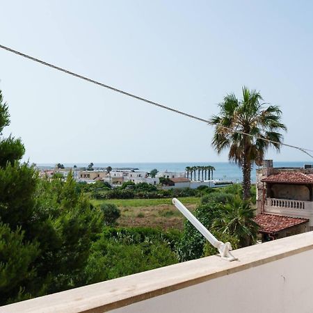 Vista Mare Paradiso By Salento Prime Torre Vado Eksteriør billede